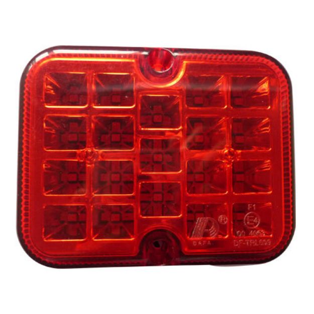 Picture of LED Fog Lamp